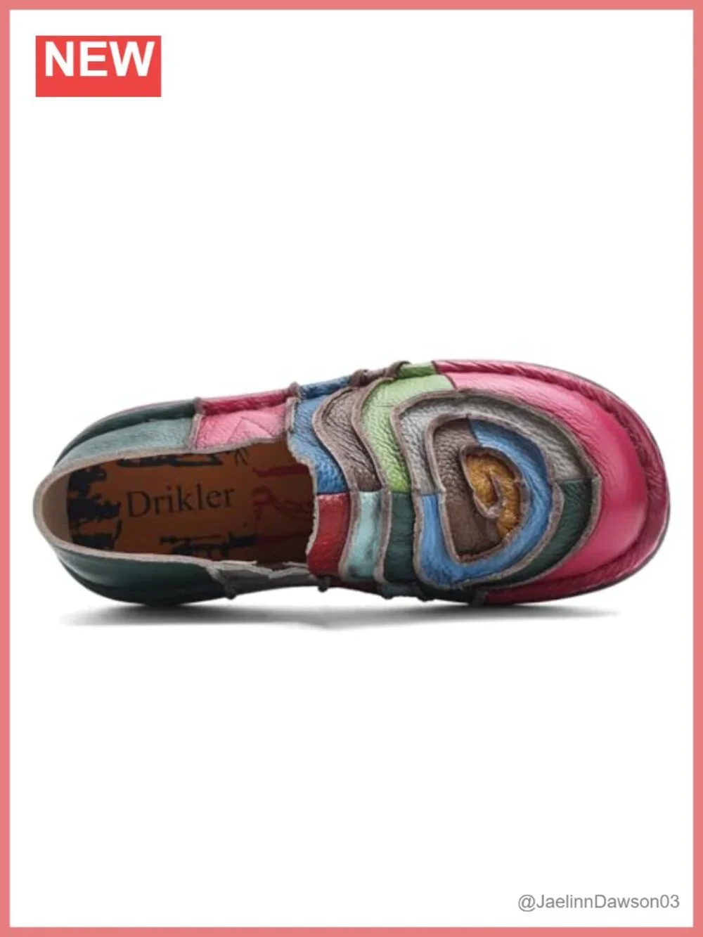 N/A these colorful
